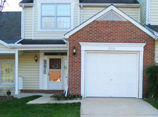 2715 Yeomans Lantern Ct, Annapolis, MD 21401