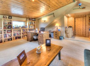 502 Saddle Ridge Rd, Hamilton, MT 59840