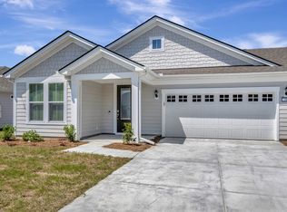 58 Walleye Blvd, Okatie, SC 29909