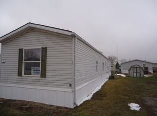 418 Meadow Rose Ave, Gillette, WY 82716