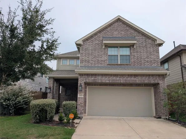 23023 Penstemon Trl, Katy, TX 77493