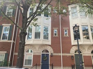 616 N Pitt St, Alexandria, VA 22314