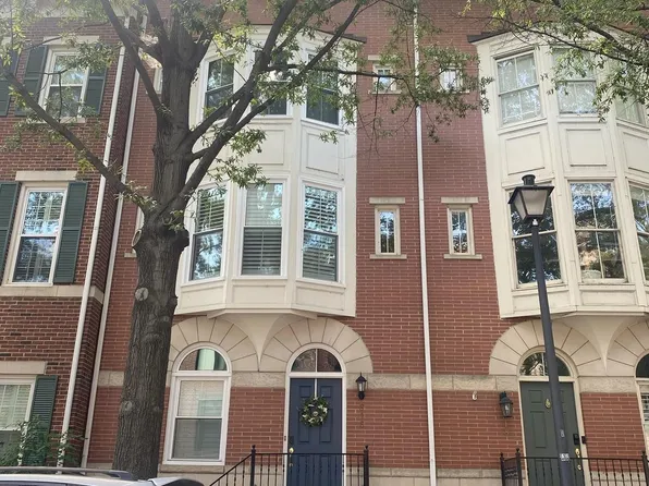 616 N Pitt St, Alexandria, VA 22314