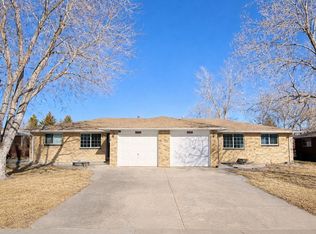 2327-2331 W 18th St, Loveland, CO 80538