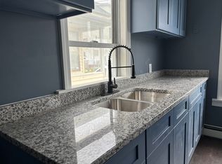 23 Carson St #1, Pawtucket, RI 02860