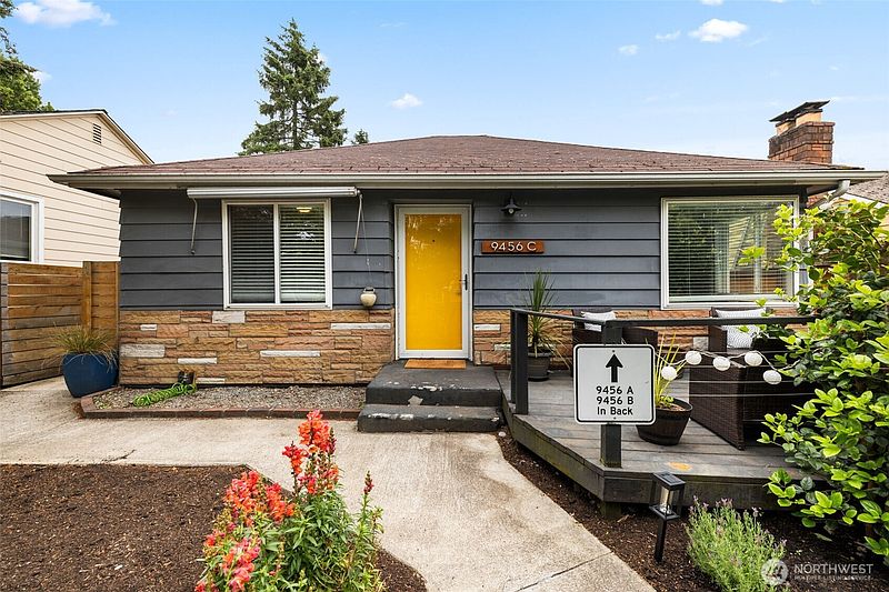 3rd image of 9456 21st Avenue SW #C