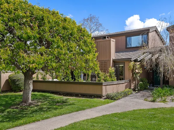 695 Avenida Pequena, Santa Barbara, CA 93111