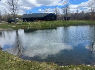 599 Collinsville Rd, Craftsbury, VT 05826