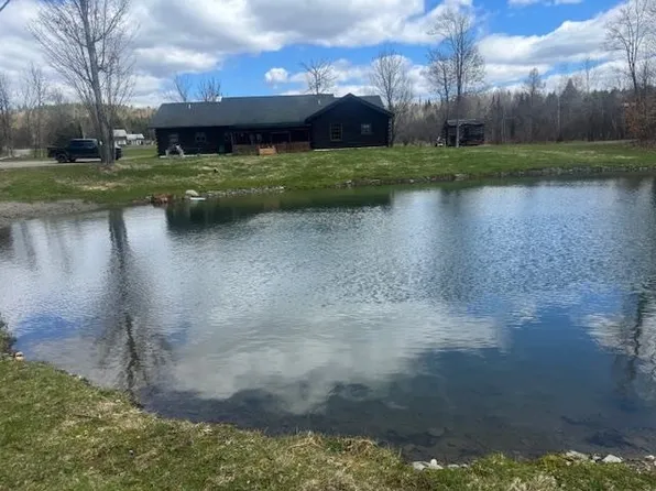 599 Collinsville Road, Craftsbury, VT 05826