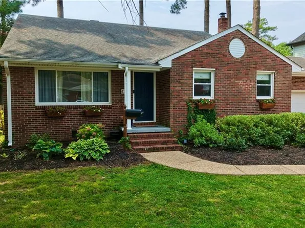 4133 Duncannon Ln, Virginia Beach, VA 23452