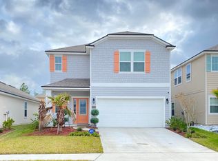 8115 Dancing Fox St, Jacksonville, FL 32222