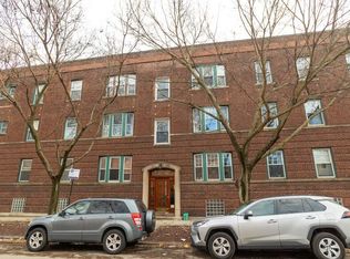 1247 W Leland Ave #1, Chicago, IL 60640