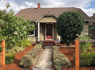 8934 N Portsmouth Ave, Portland, OR 97203