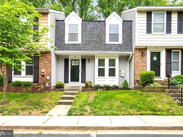 557 Bay Dale Ct, Arnold, MD 21012