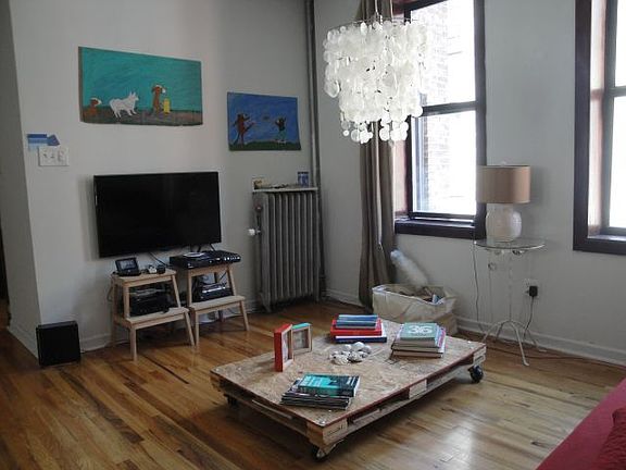 2nd image of 619 W 163rd St APT 21