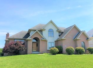 43 Odyssey Dr, Tinley Park, IL