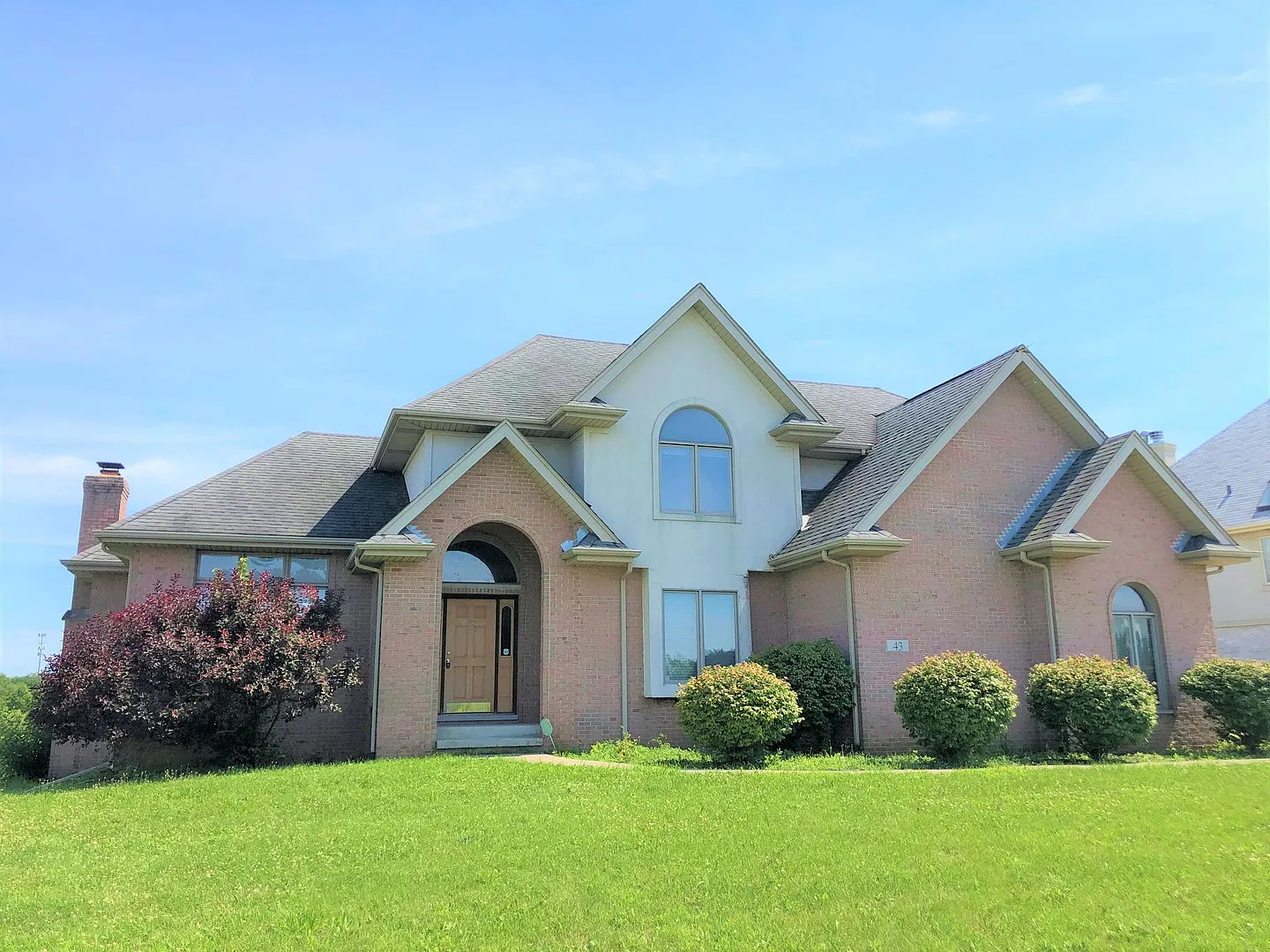 43 Odyssey Dr photo 1