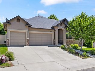 5890 S Icicle Ave, Boise, ID 83709