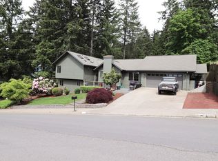625 S 72nd St, Springfield, OR 97478