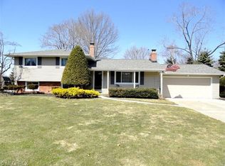 1211 Dalton Dr, Painesville, OH 44077