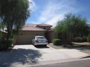 2329 W Gaby Rd, Phoenix, AZ 85041