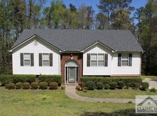 745 Club Dr, Athens, GA 30607