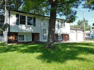 1744 N Mutz Dr, Indianapolis, IN