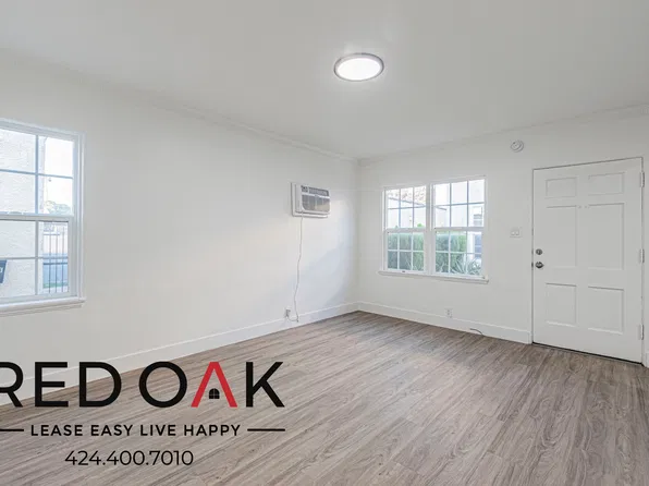 2417 W Vernon Ave, Los Angeles, CA