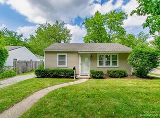 843 Starwick Dr, Ann Arbor, MI 48105