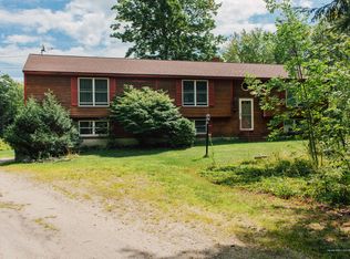 174 Wardtown Rd, Freeport, ME 04032