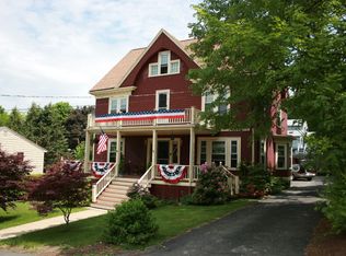 220 Fairmount Ave, Boston, MA 02136