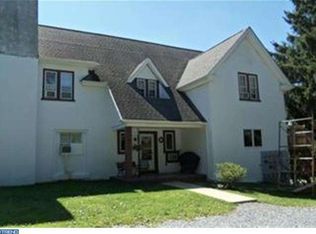 26 Pennsylvania Ave, Avondale, PA 19311