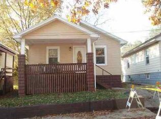 407 Tracy St, Peoria, IL 61603