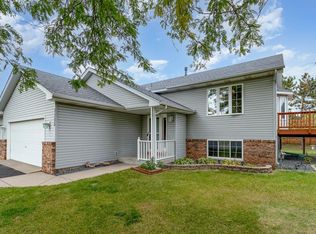 1135 124th Ct NE, Blaine, MN 55434