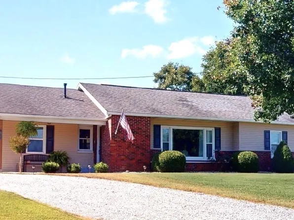 1035 Federal Rd, Little Hocking, OH 45742