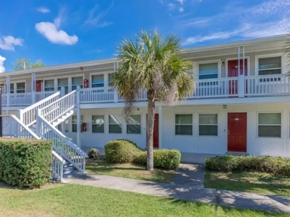 1301 Beck Ave, Panama City, FL