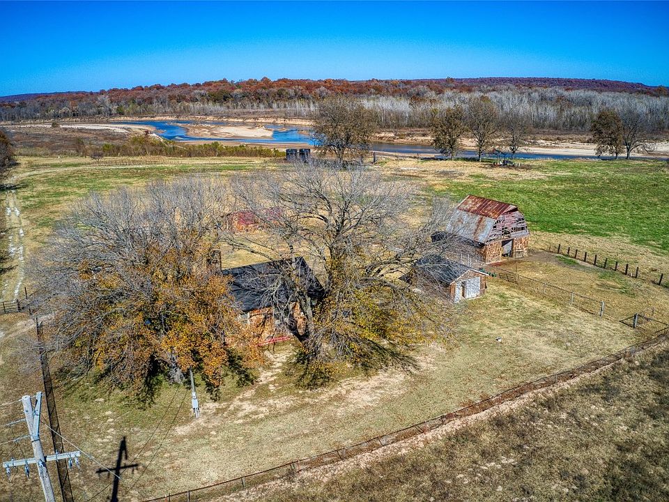 388098 E 1165th Rd, Dustin, OK 74839 Zillow