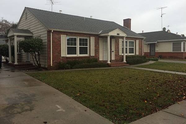 Vintage charm Duplex
