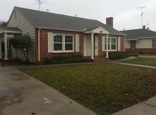 1732 Hester Ave, San Jose, CA 95128
