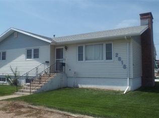 2618 W 18th St, North Platte, NE 69101