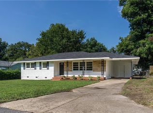 1711 15th Ave, Phenix City, AL 36867