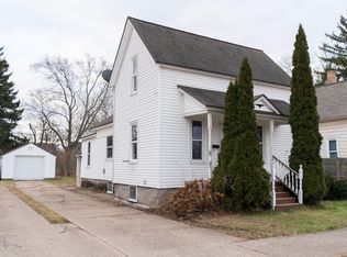152 W 19th St, Holland, MI 49423