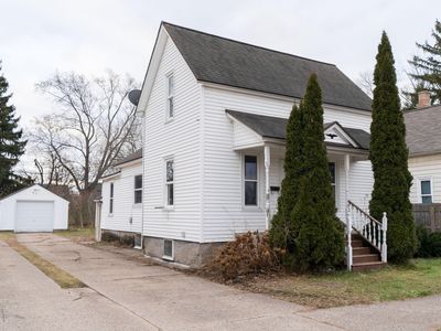 152 W 19th St, Holland, MI, 49423
