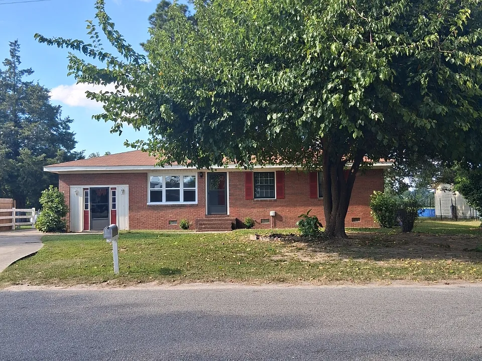 303 Allen Dr