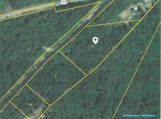 202 Sussex Rd, Dayton, TN 37321