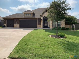 515 Salt Lick Dr, Temple, TX 76502