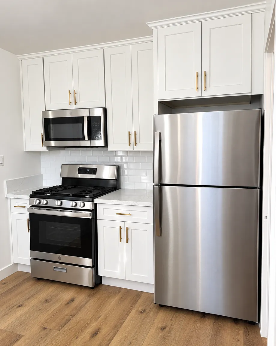 1302 Franklin St — Photo 1