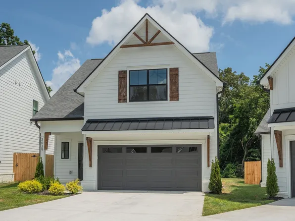 2029 Pleasant View Dr, Nashville, TN 37214