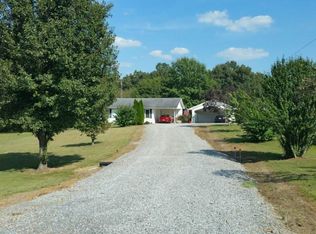1176 Mountain Ridge Rd, Hickory, KY 42051