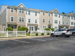 331 Gilman Ln UNIT 111, Raleigh, NC 27610